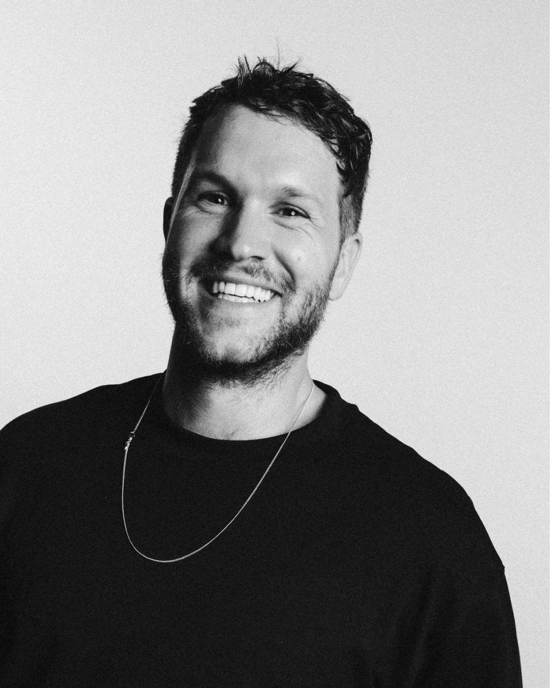Timo, maker van Flow Fundament